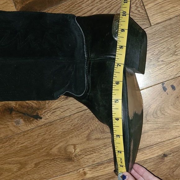 Vintage cowboy boots - Picture 6 of 6